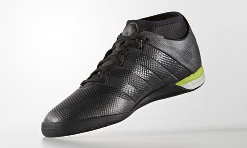 Новая футбольная обувь Adidas ACE 16.1 Primemesh ST